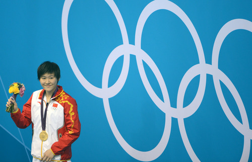 叶诗文和中国乒乓球队被提名2013年劳伦斯世