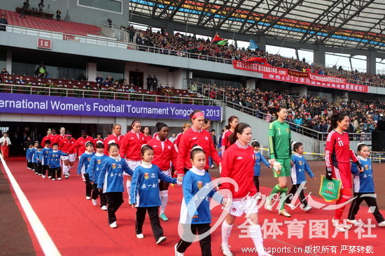 ���壺2013�����Ů�����������й�0��1�����ô�6��