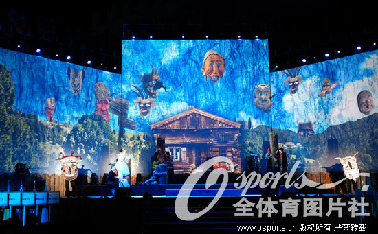 ���壺2013��ŷ���绬ѩ����Ļ �ֳ�����������ۼ��3��