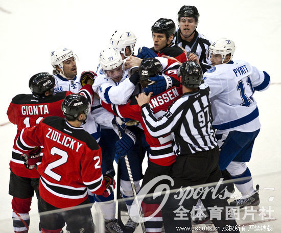 ����NHL�`�W�� �s���W�o�y���Q���y��