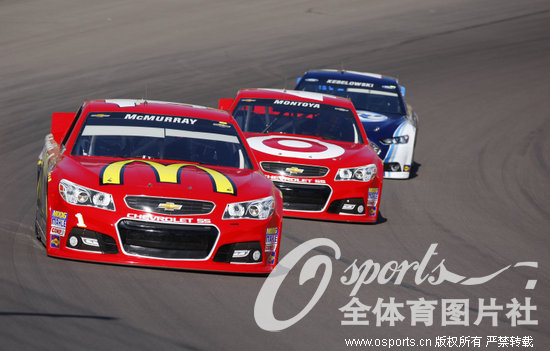 NASCAR����-����������� ����ս��������