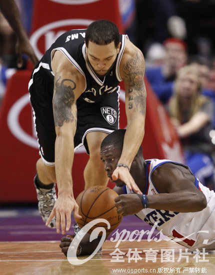 NBA������-��¡�÷����� 76�˻�������