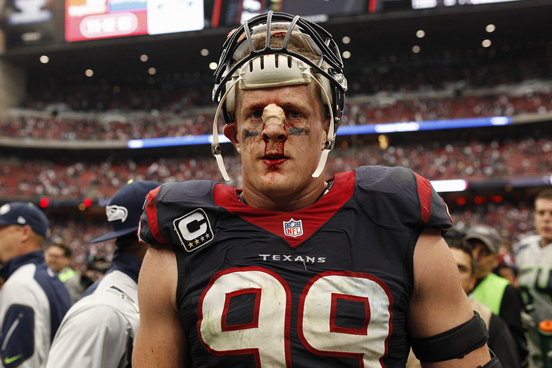 Ѫֱ101գ2013NFL¹ƵԱˡ