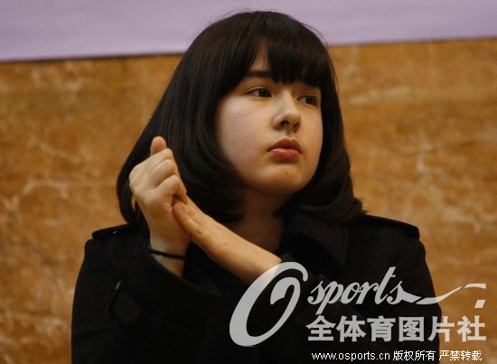 ��ͼ����һvs�ൺ ���Ľ�Ů������˫˫�����ս��4��