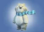 索契冬奥会吉祥物2014年俄罗斯索契冬奥会吉祥物全俄征集活动结束，兔子、北极熊和雪豹在投票中胜出当选。[详细]