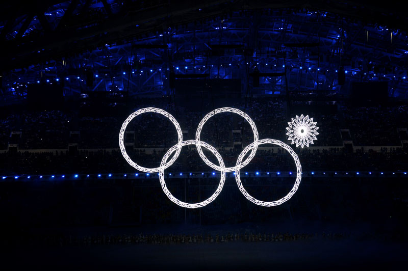 关于2022年冬奥会的画_2022年北京冬奥会的会徽是啥_2022年冬奥会开幕式祝词