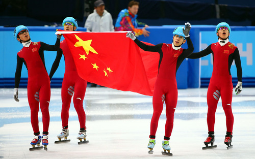 中国短道队助理教练_速滑短道冰刀安装的位置_#中国短道速滑队安教练有多强#