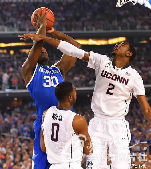 NCAA�ܾ���-�����Ҹ�60-54ʤ������ ���ʷ���Ĺ�(��ͼ)��10��