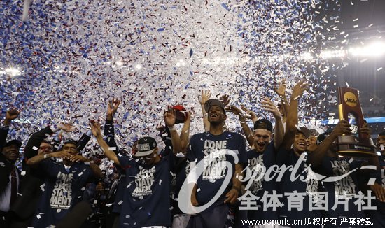 NCAA�ܾ���-�����Ҹ�60-54ʤ������ ���ʷ���Ĺ�(��ͼ)��2��