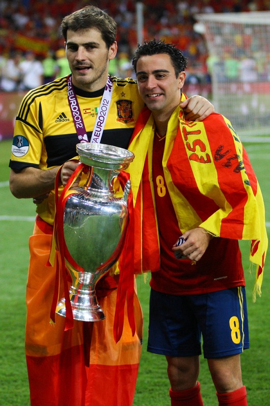 2012��ŷ�ޱ�����������ڣ���ά�뿨������˹��ף��