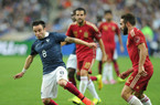 法国1-0小胜西班牙