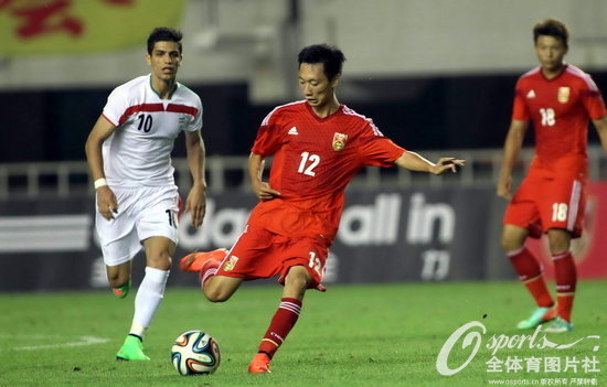 �Ĺ���-κ���������������� U-19����0-0սƽ���ʡ�4��