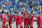 國奧男足首戰0-3負朝鮮