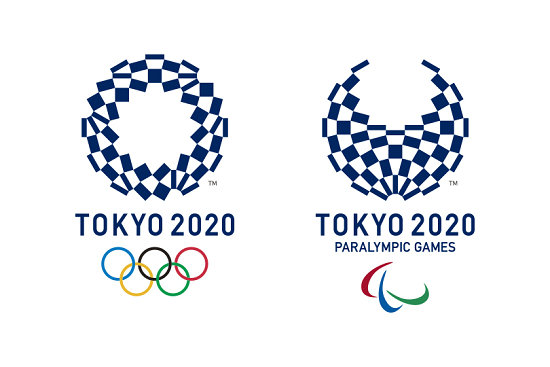 2020年东京奥运会、残奥会公布新版会徽