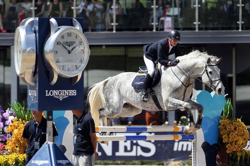 130-140CM Susanshortt