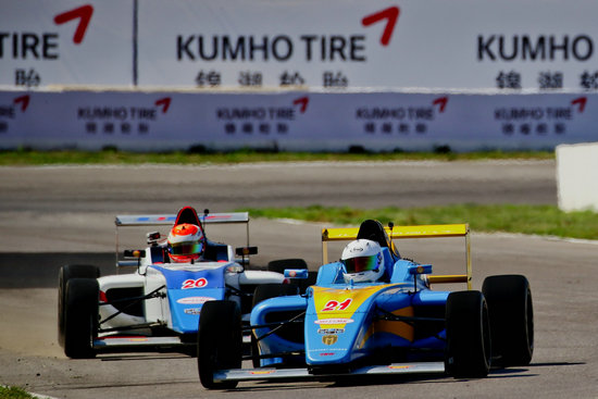 սǶ FIA F4йվ
