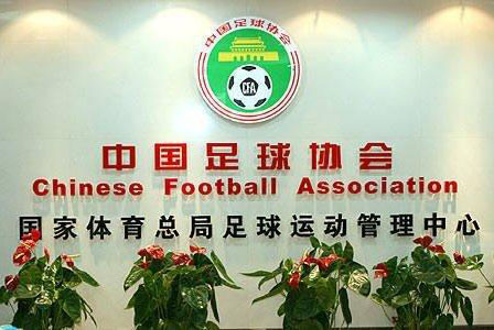 第十届中国足球协会第三次会员大会