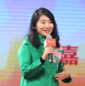 陳妺北京體育廣播記者
