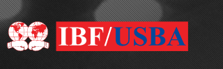 IBF(国际拳击联盟)官网