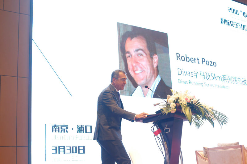 Divas5kmϵܲRobert Pozo