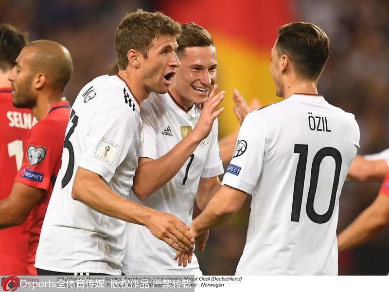 盘点世界杯历届冠军 一同感受属于足球的荣耀