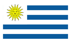 烏拉圭