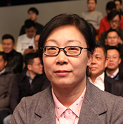 姜水清莱西市委副书记、市长 