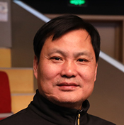 林峰人民体育首席运营官