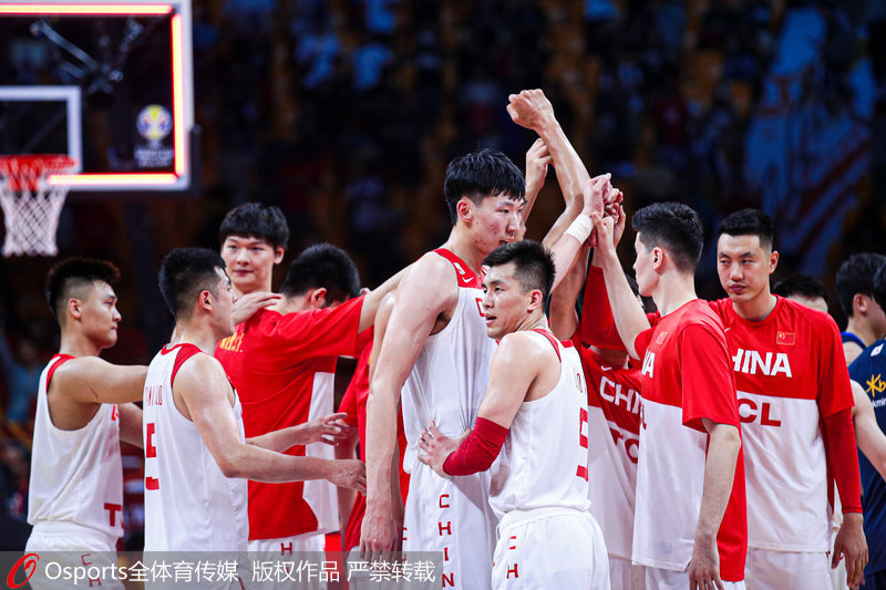 6月23日，東京奧運會男籃落選賽將正式開戰。這是中國男籃進軍奧運會的最后希望。