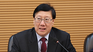 馬宏俊
                  中國政法大學體育法研究所所長