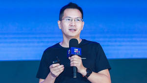 申波                  咕咚創始人、CEO
