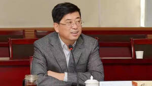楊國慶                  南京體育學院黨委副書記、校長