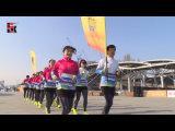第34屆北京公園半馬公開賽暨建儂5K團隊跑