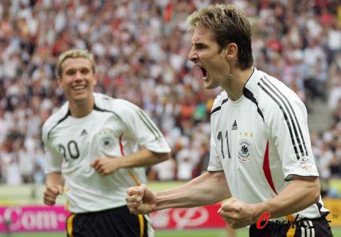2006德国世界杯