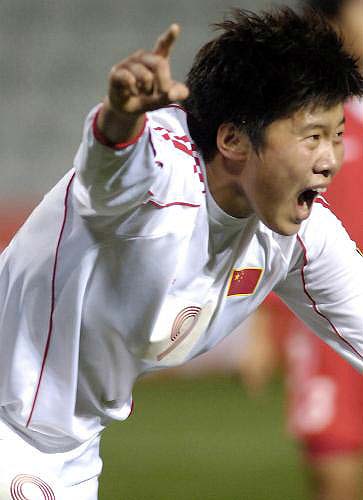 俱乐部完成签约 马晓旭成女足登陆欧洲第一人