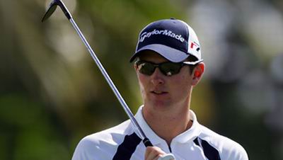 专稿:英国高尔夫球手罗斯因伤退出WGC-CA锦