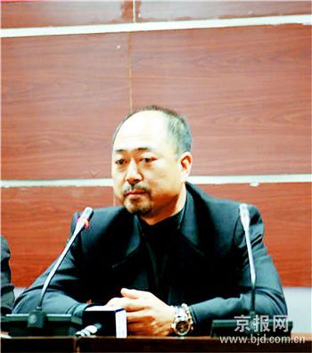李大成任跆拳道技术教练 有望执教至2008