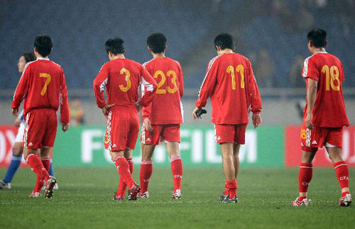 中国男足2010年全年的比赛赛程图片 63142 5