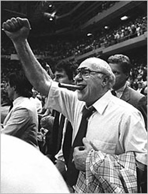 个性十足的红衣主教奥尔巴赫