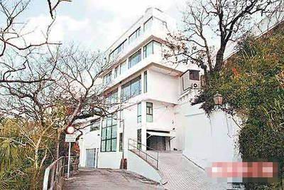 [组图]明星豪宅 运动会 你看谁的房子最强大? (