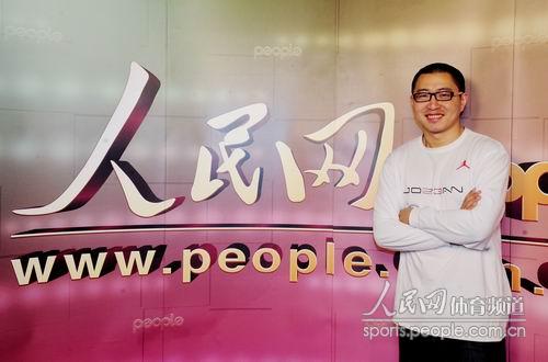 于嘉:2008年夏天火箭痛失卖掉麦迪最好机会--