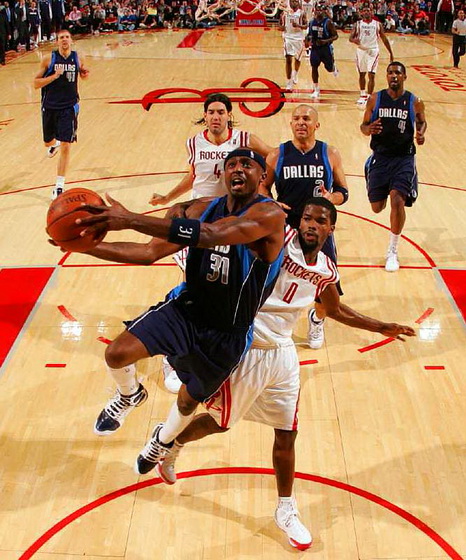 NBA08-09赛季伤兵阵容:麦迪小斯拜纳姆入选 