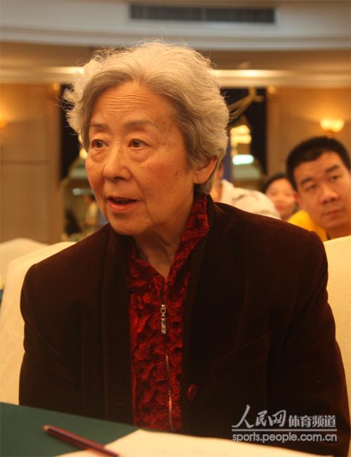 中国乒乓球首获世界冠军五十周年纪念活动举行