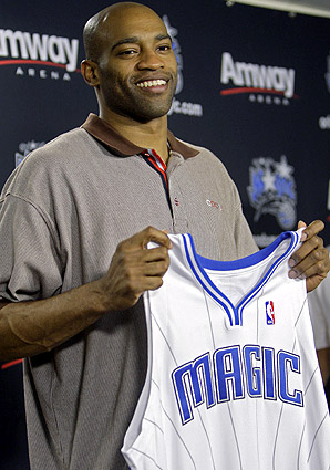 选秀周五大焦点新闻:卡特交易 篮网或转手