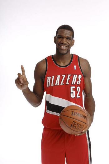 NBA一百单八将:格雷格·奥登之人物简介