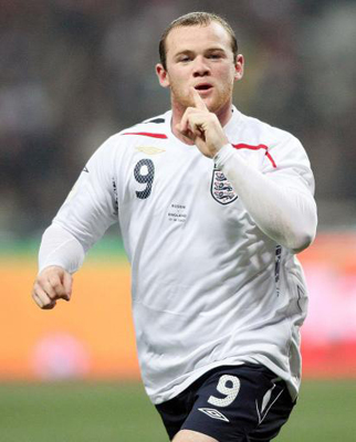 2010南非世界杯--世界杯兵器谱:亨利如双板斧