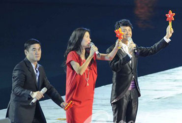 2010年广州亚运会